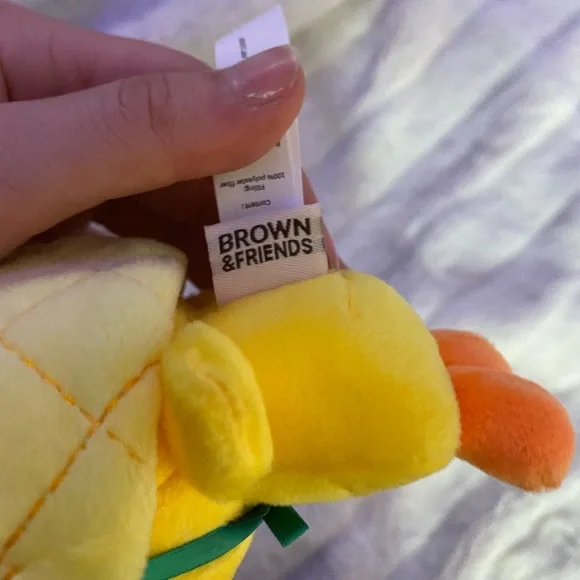 Random key chain - Picture 2 of 2